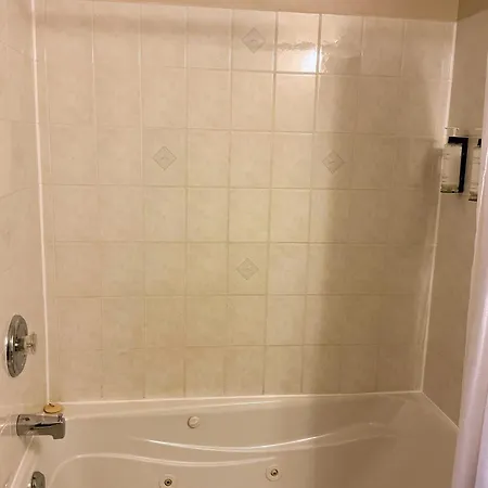 Hotel Wolfe Island Marysville Room photo