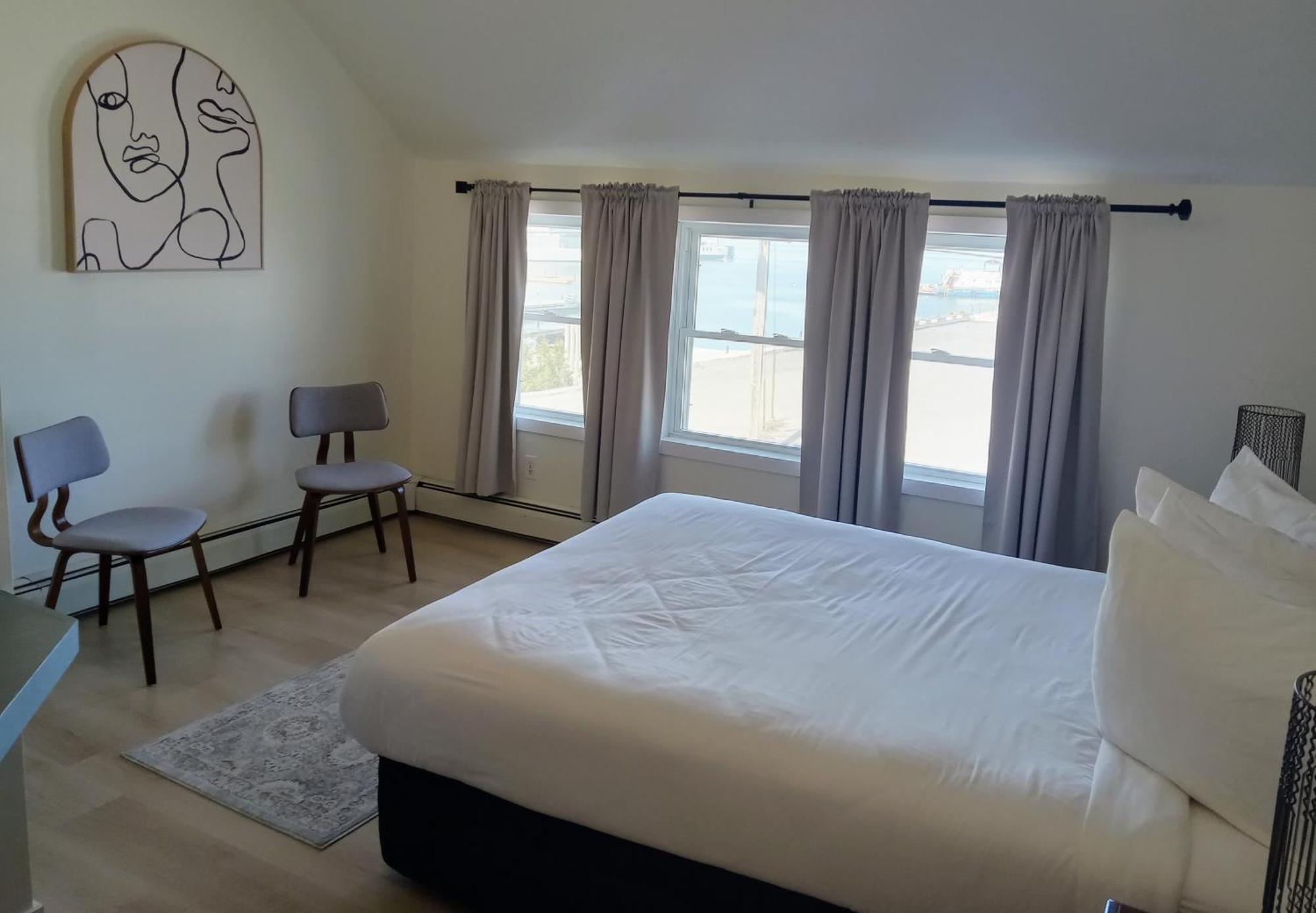 Hotel Wolfe Island Marysville
