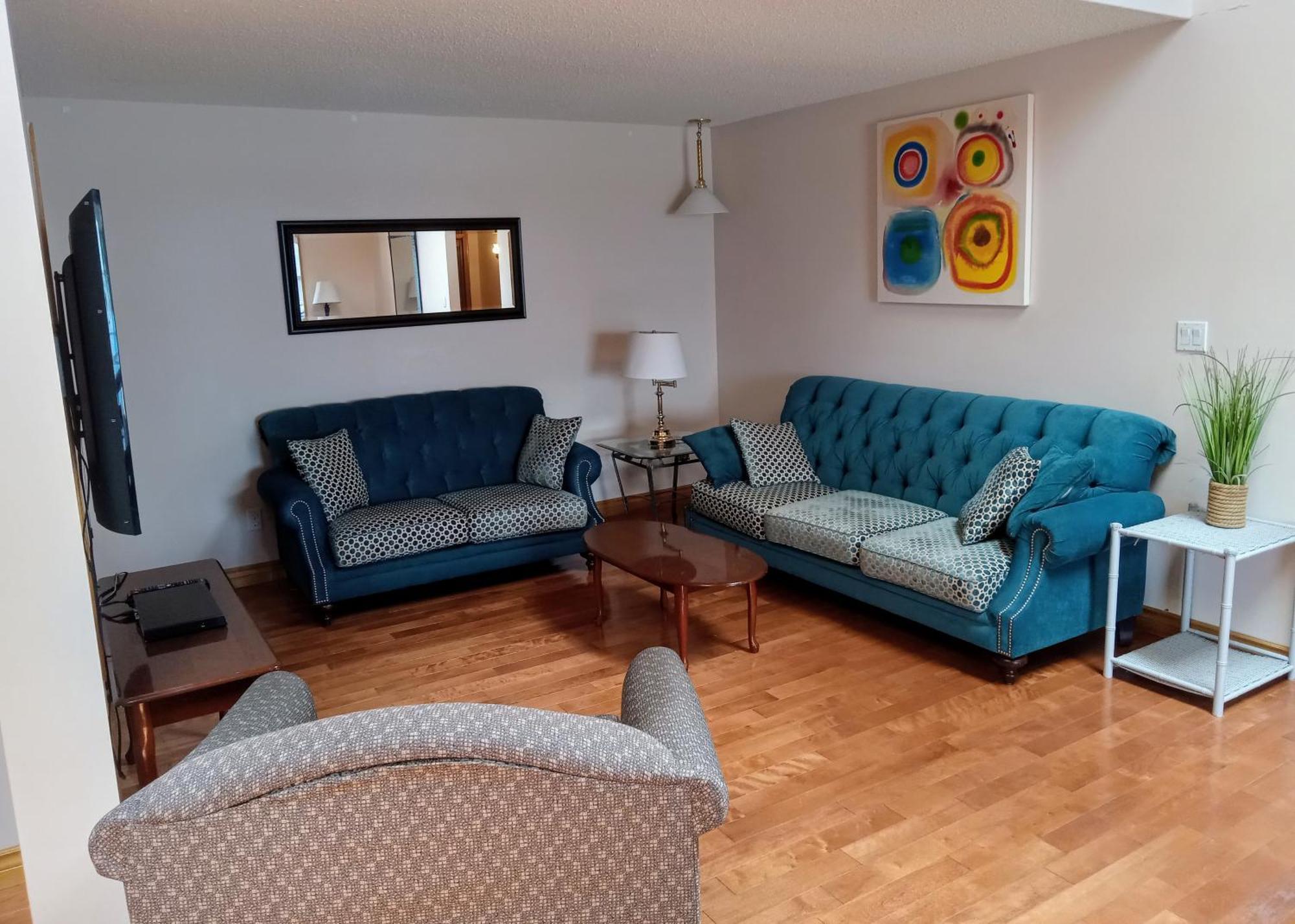 Wolfe Island Hotel Marysville