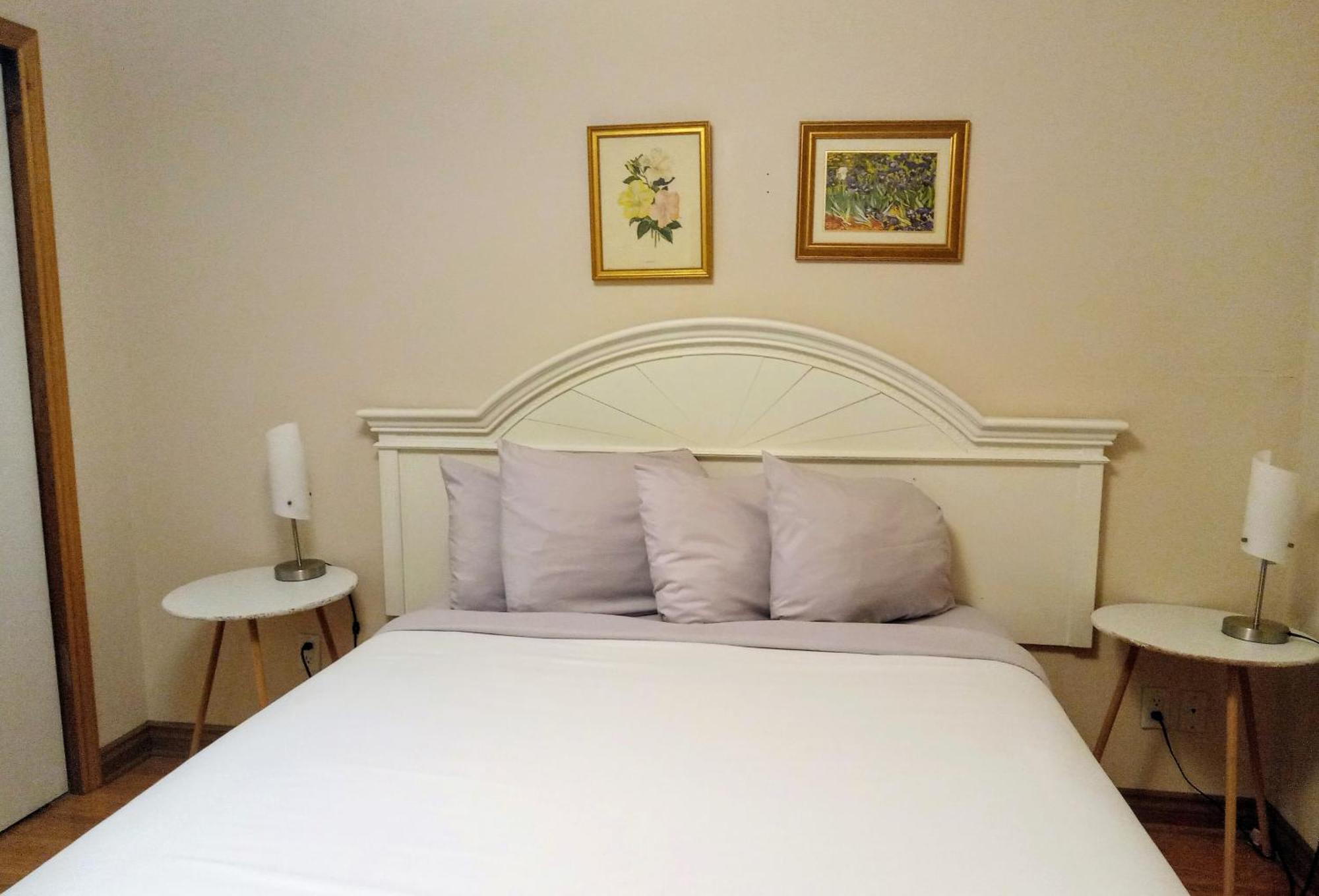 Hotel Wolfe Island Marysville