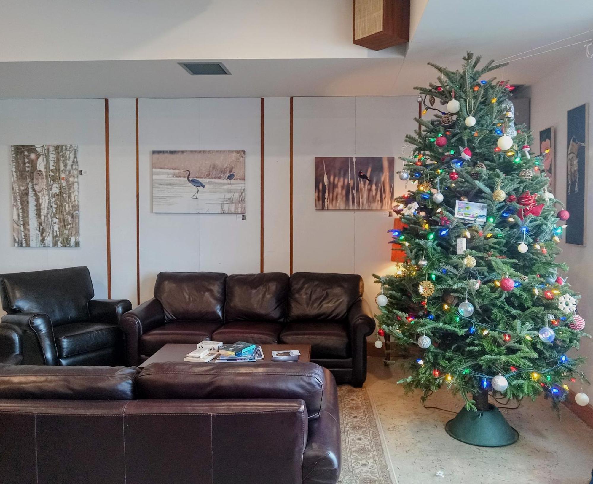 Wolfe Island * Marysville