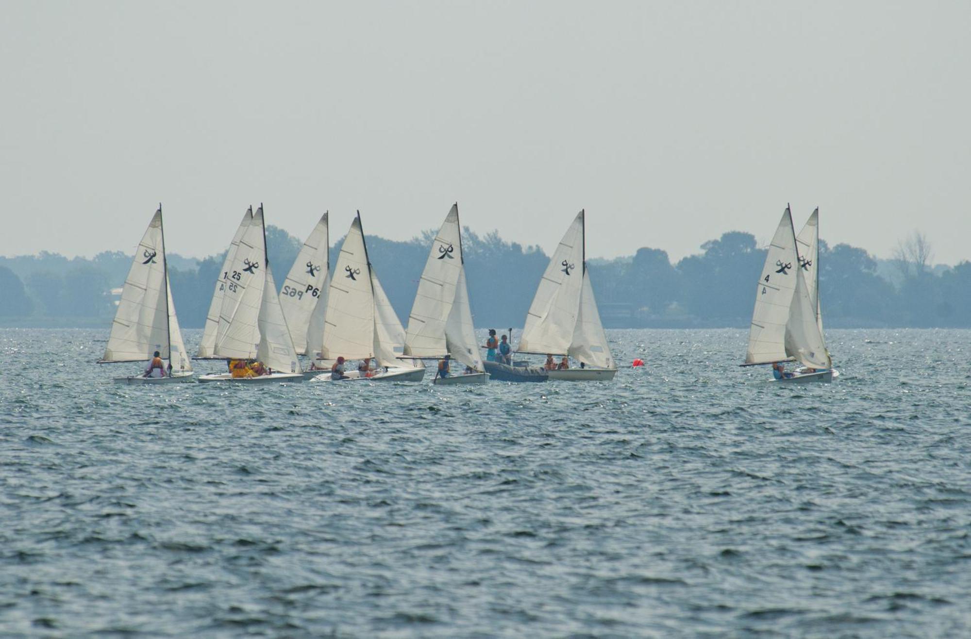 Wolfe Island * Marysville