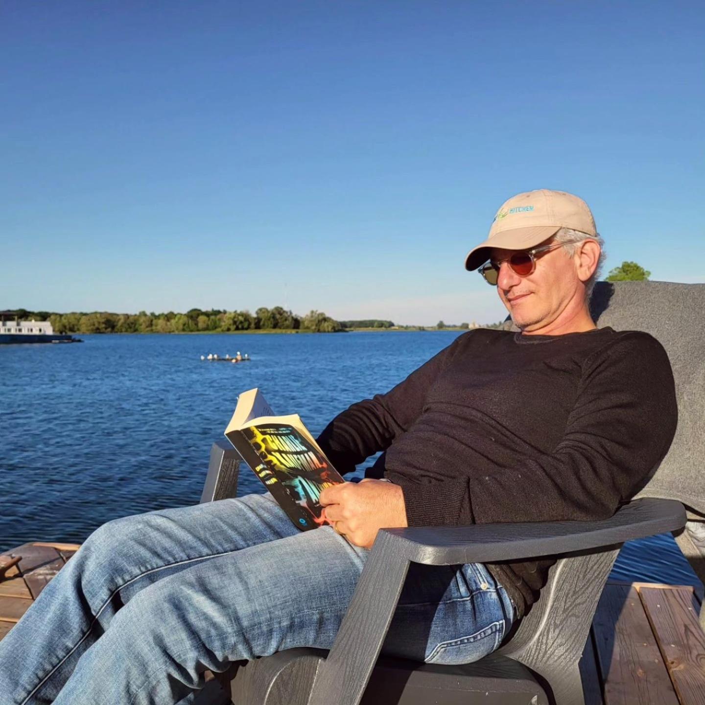 Hotel Wolfe Island *