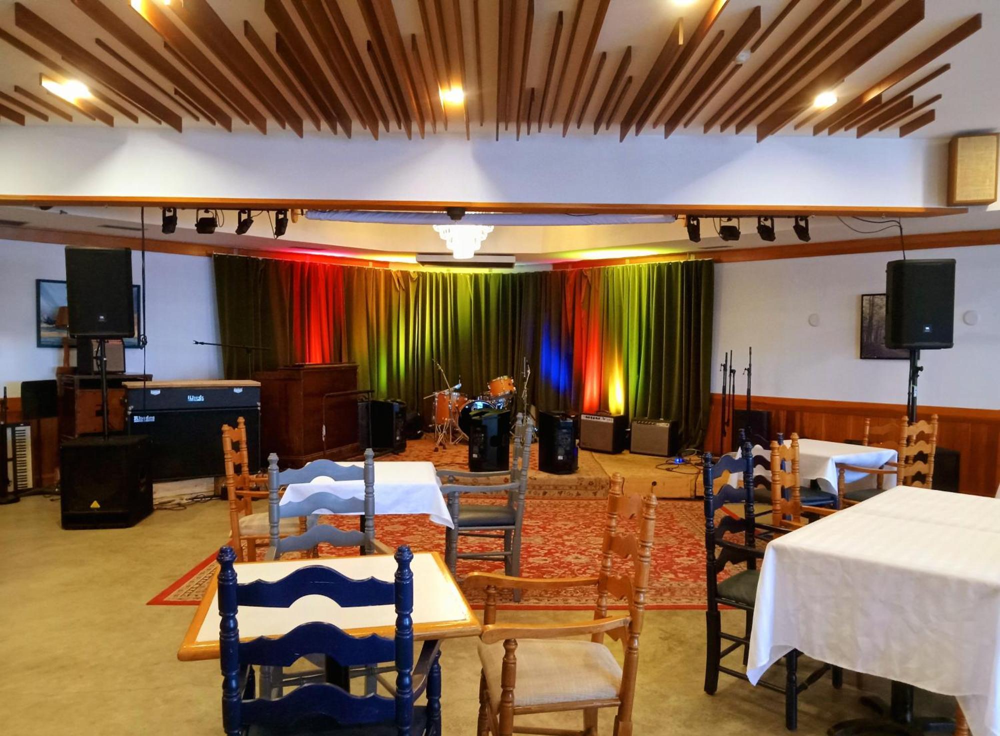 Wolfe Island Hotel Marysville