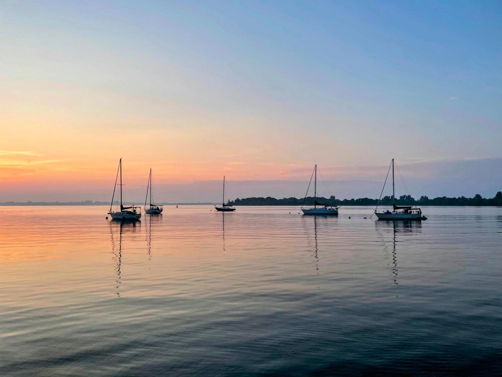 Wolfe Island * Marysville